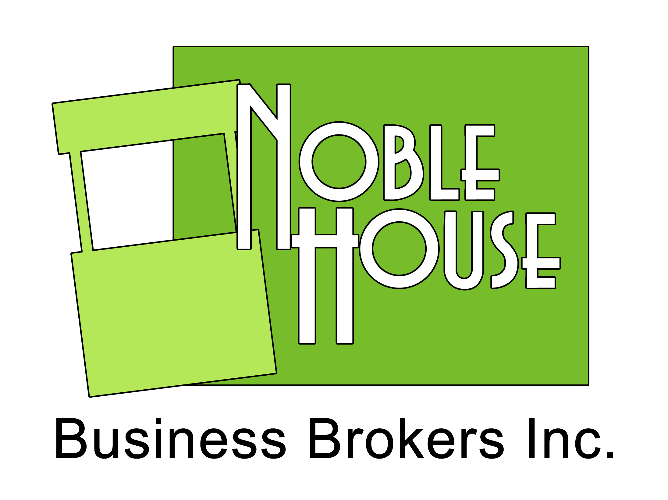 Noble House Business Broker Inc.